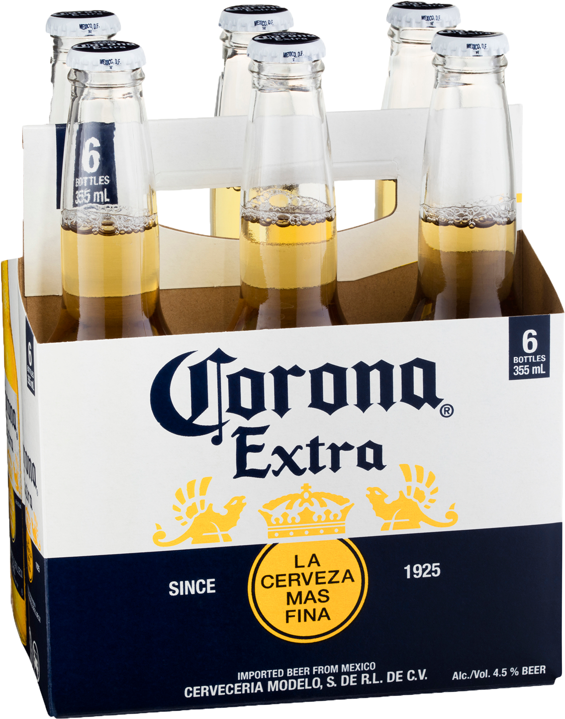 Corona Extra Buy (1600x2000), Png Download