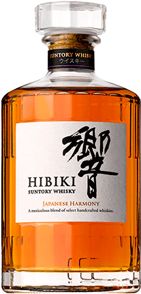 Suntory Hibiki Japanese Harmony - Hibiki Harmony (300x600), Png Download