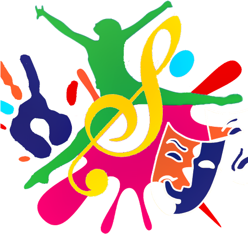 Artistic - Art (506x505), Png Download