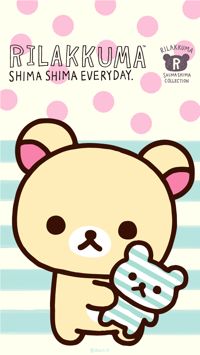 Kawaii Teddy Bear Drawing (744x1392), Png Download