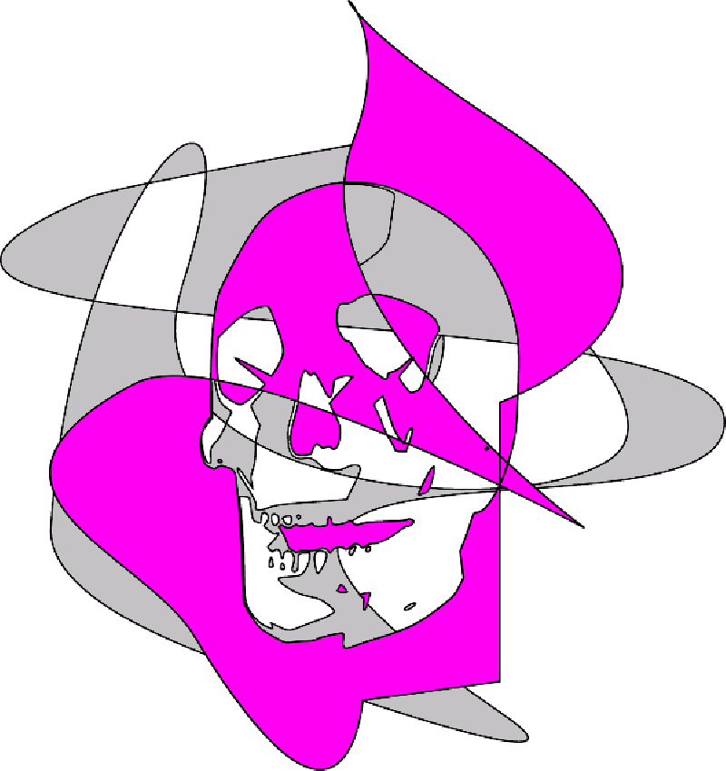 Mb Image/png - Death (800x850), Png Download