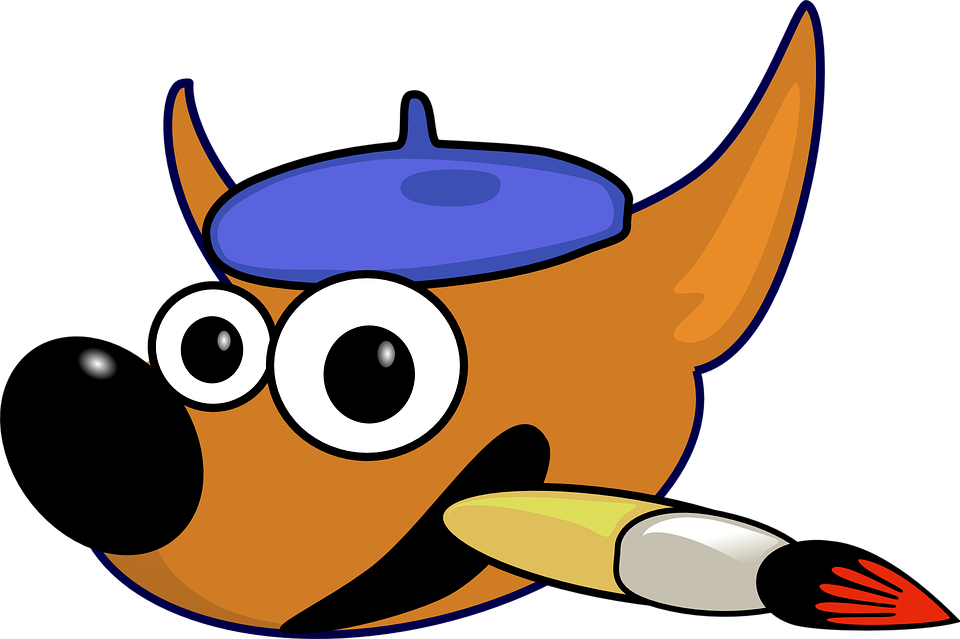 Artistic Animal Clipart Png For Web (600x399), Png Download