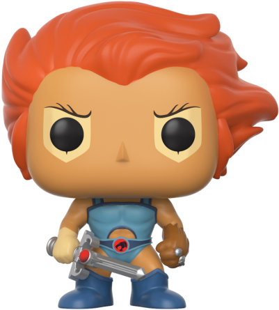 Thundercats (560x560), Png Download