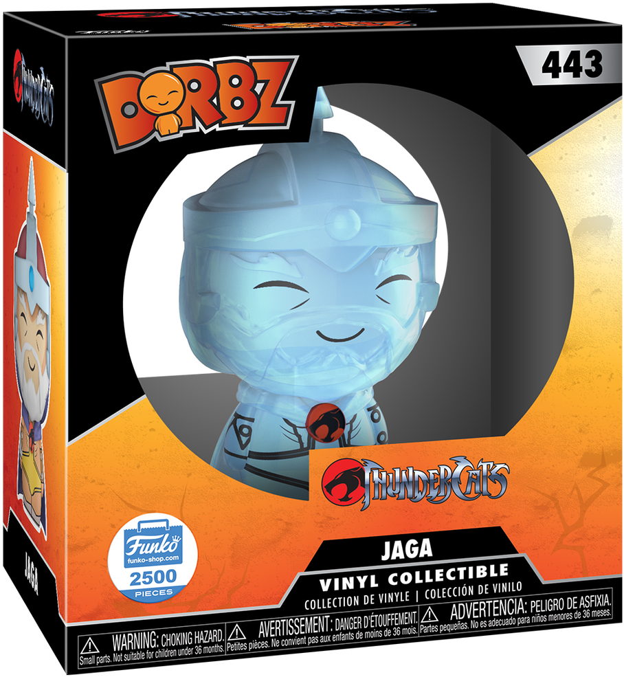 Funko Thundercats (560x560), Png Download