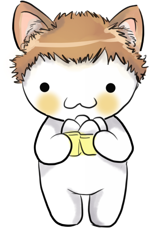 He'll Be Working With Us On The Spanish Version Of - Cartoon (540x773), Png Download