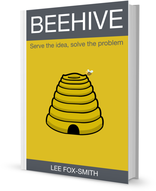 Bee Hive Coloring Page (1005x754), Png Download