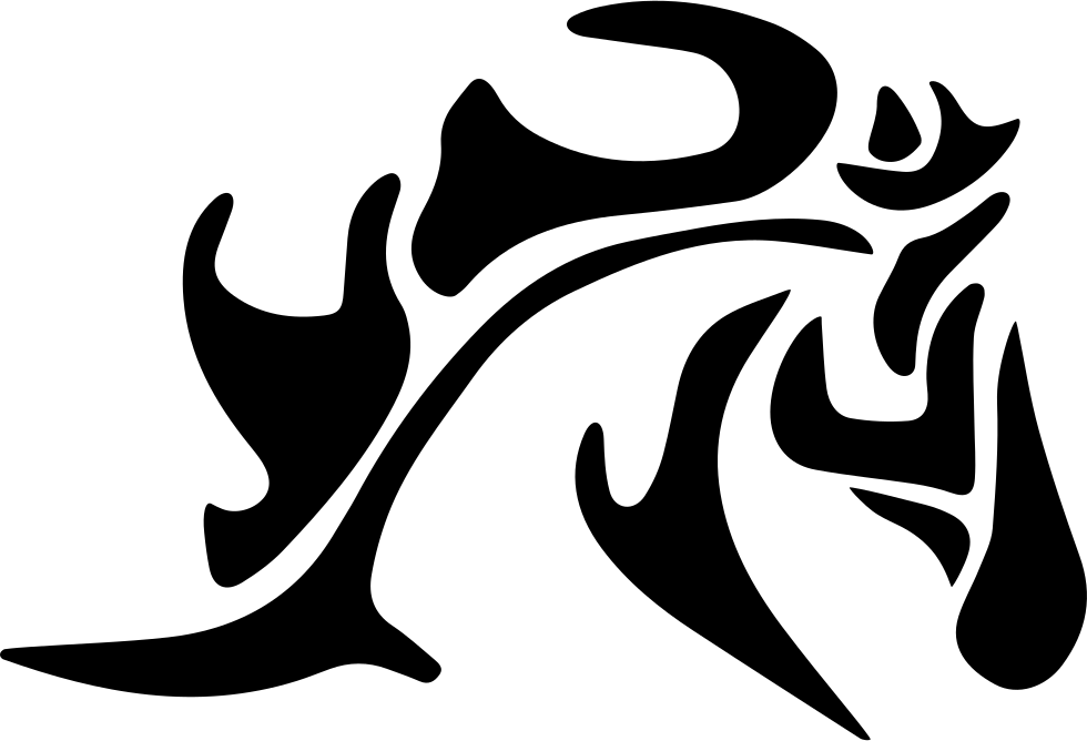 Horse Artistic Head Comments - Horse (980x668), Png Download