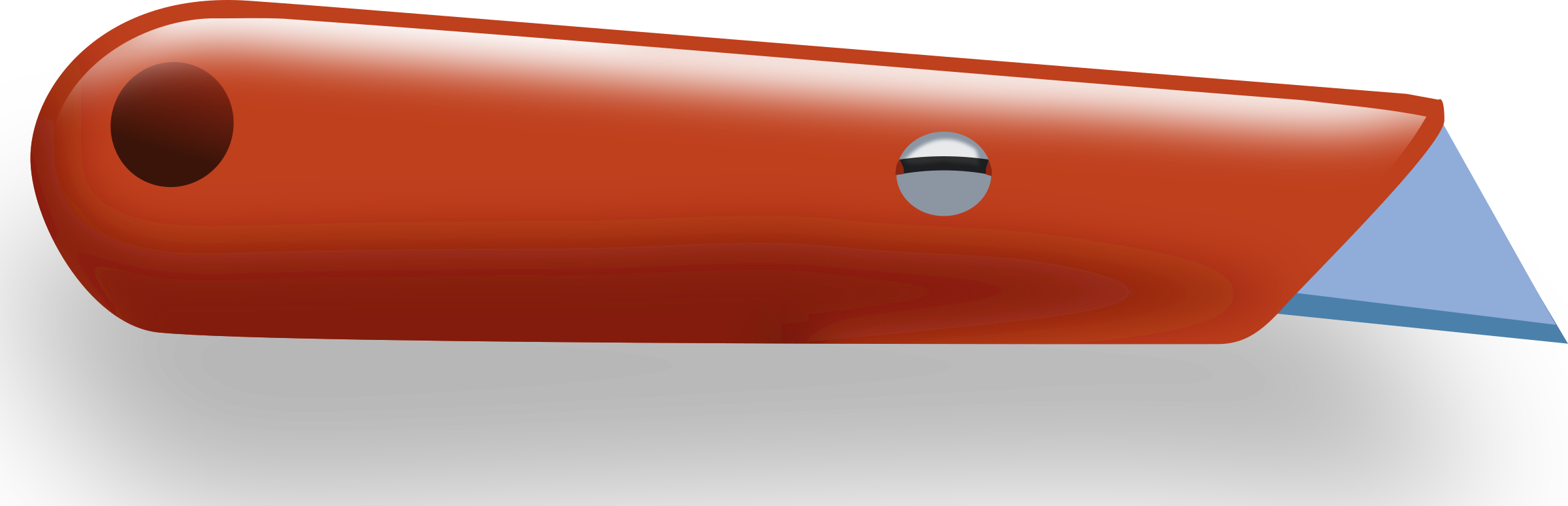 This Free Icons Png Design Of Craft Knife (2400x774), Png Download