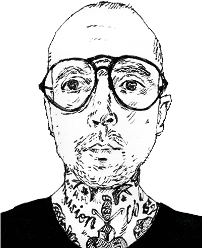 Article Was Written By - Fiacha Mac Delbaíth (400x500), Png Download