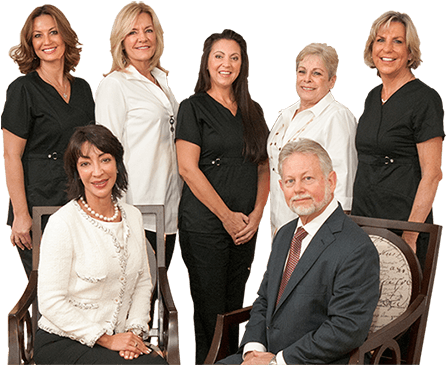 Island Tower Dentistry 606 Bald Eagle Dr - Family (450x380), Png Download