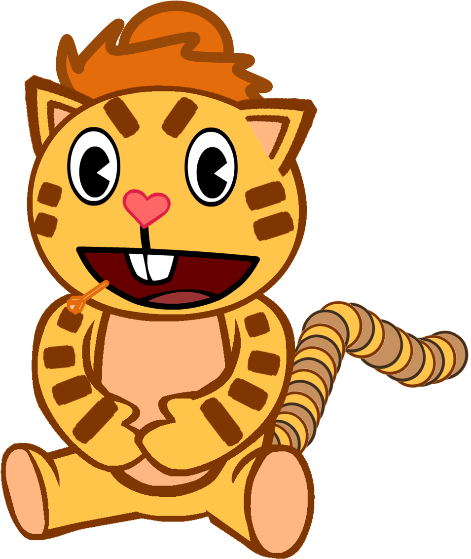 Thekillershiny's Syg - Cartoon Animated (993x1141), Png Download