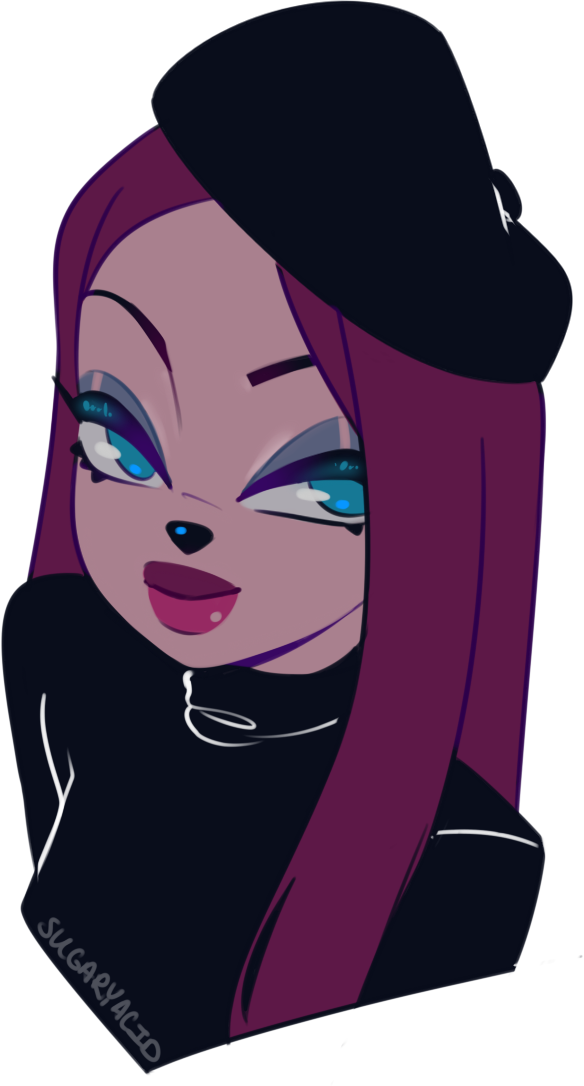 13 Replies 287 Retweets 1,443 Likes - Cartoon (584x1086), Png Download