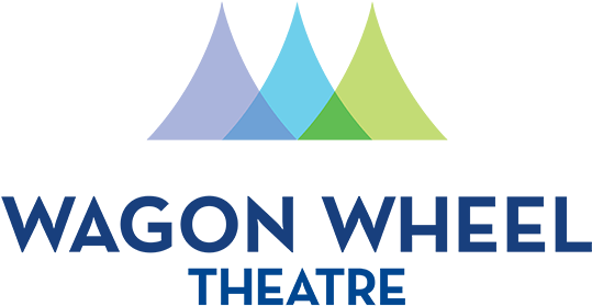 Wwt - Wagon Wheel Center For The Arts (550x300), Png Download