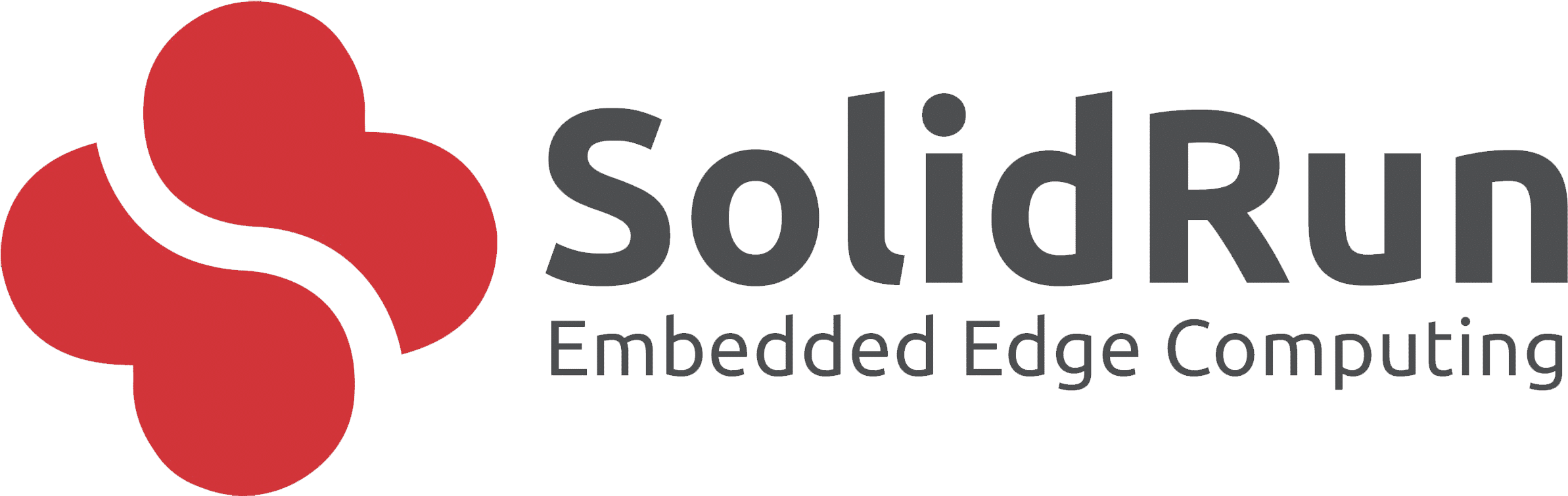 Solidrun (2825x884), Png Download