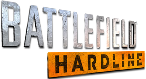 Rescue Multiplayer Gameplay Trailer - Battlefield Hardline Logo Png (522x285), Png Download