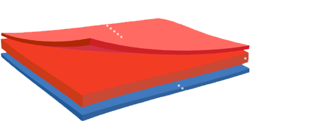 It Is Ideal For Products In Chilled/refrigerated Display - Wood (738x275), Png Download