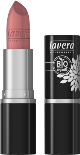 Beautiful Lips Colour Intense - Lavera Beautiful Lips Colour Intense Lipstick #30 Tender (648x648), Png Download