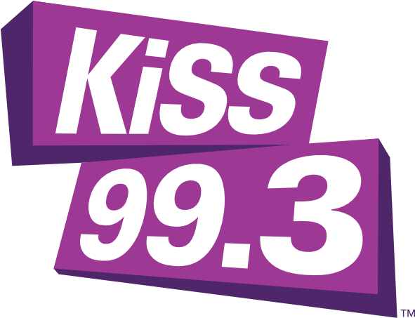 Kiss 993 Timmins Ckgb600x600 - Kiss 91.7 (600x600), Png Download