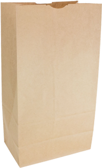 Picture - Paper Bag (363x384), Png Download