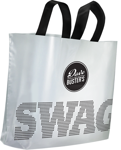 Ameritote Bags - Take Out Bag (470x585), Png Download