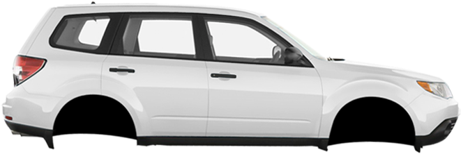 Share - Subaru (780x350), Png Download