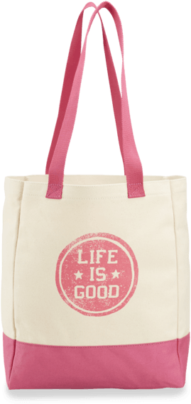 Lig Star Coin Market Tote - Tote Bag (570x570), Png Download