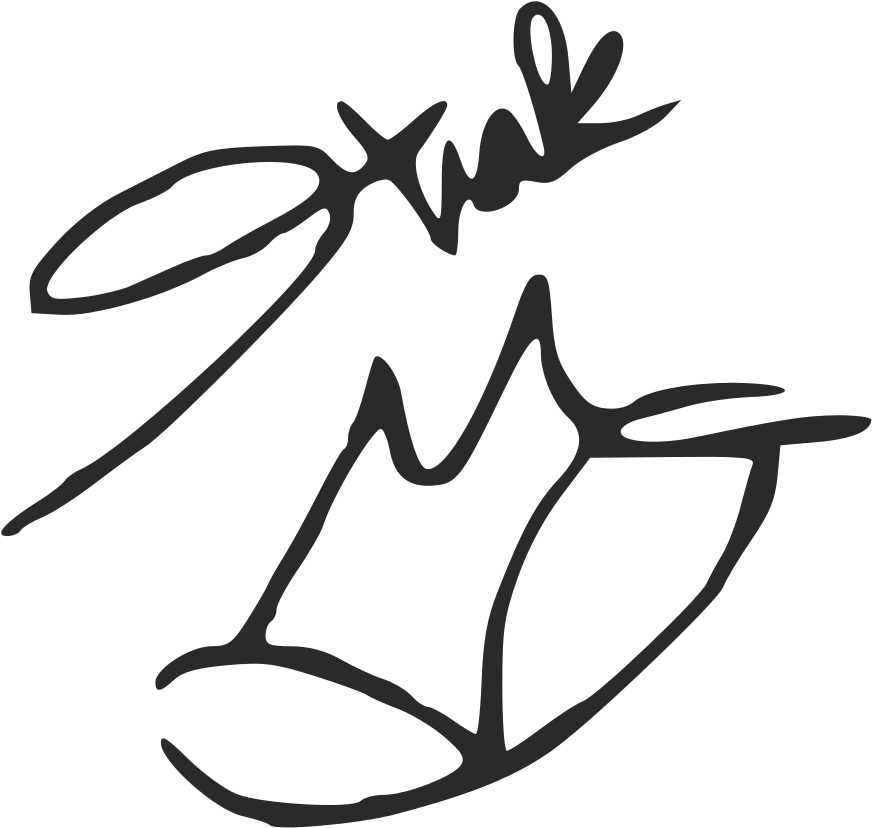 File - Shakirasignature - Svg - Shakira Signature (1195x1024), Png Download