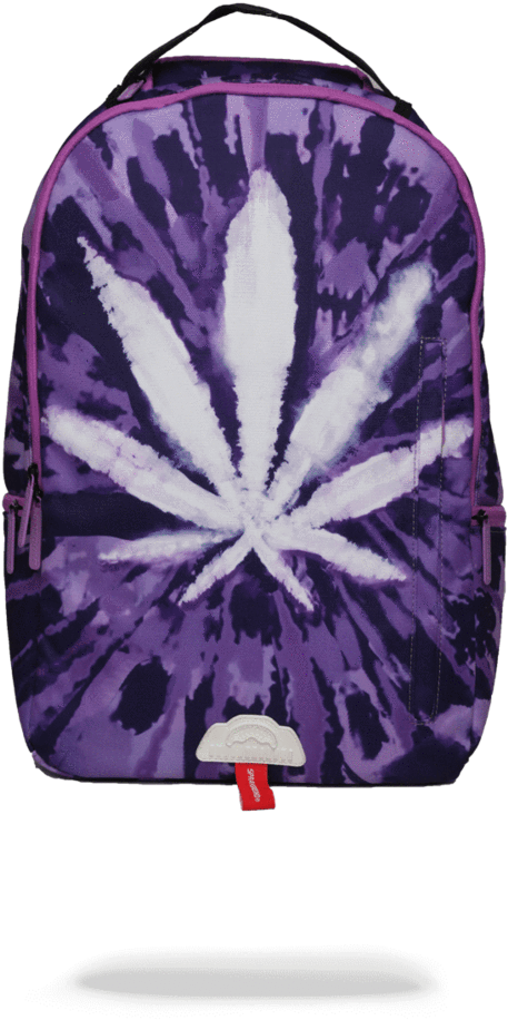 Weed Batoh (802x1023), Png Download