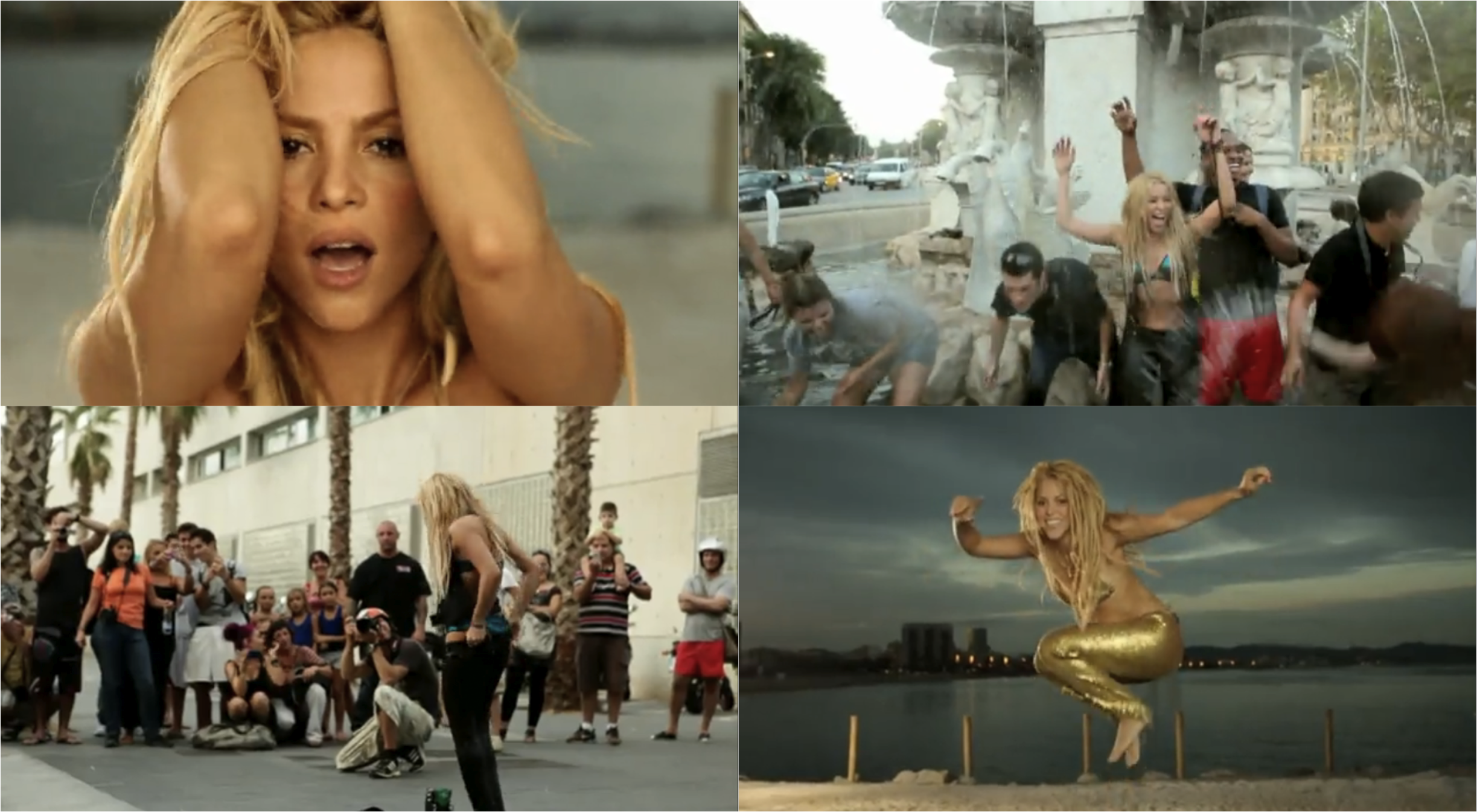 So - - Collage (2447x1345), Png Download