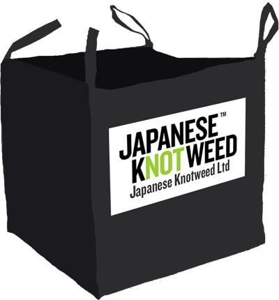 Knotweed Bag - Bag (400x430), Png Download