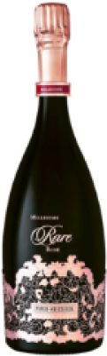 France - Piper Heidsieck Rare Rose (400x400), Png Download