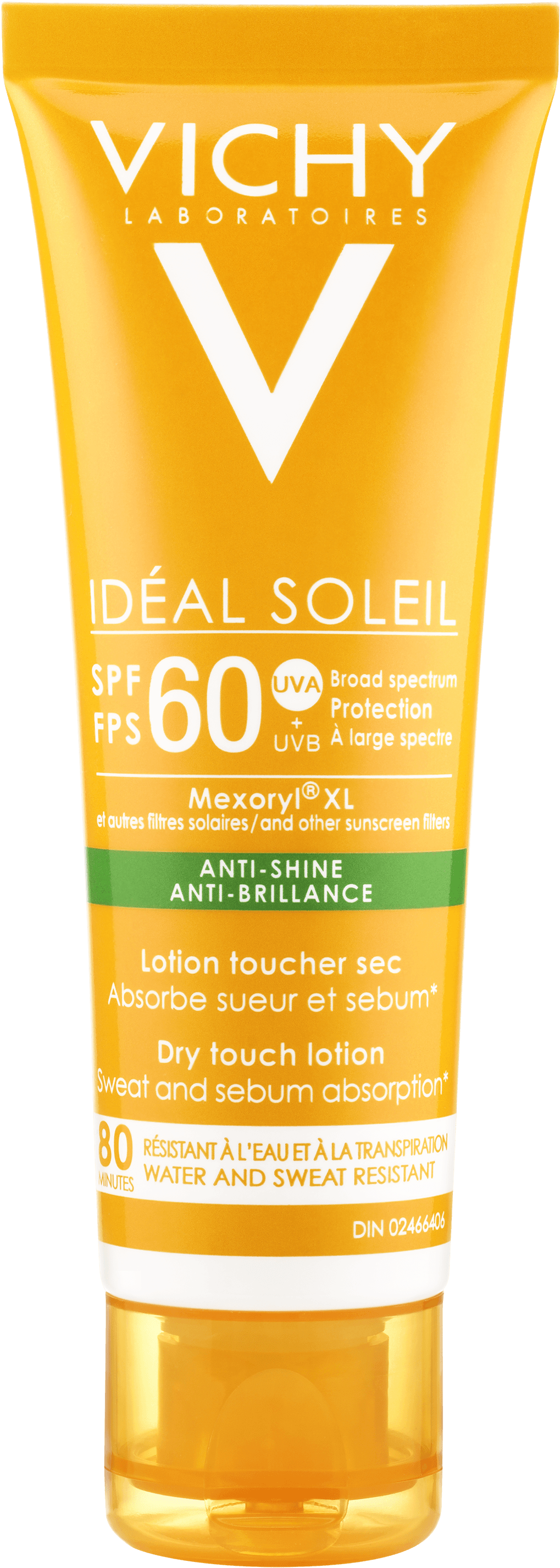 Download Idéal Soleil Antishine Dry Touch Lotion Spf60 Lakme Sun