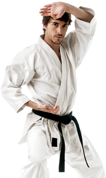 Martial Arts Classes In San Marcos, Valley Center And - Martial Arts (360x605), Png Download