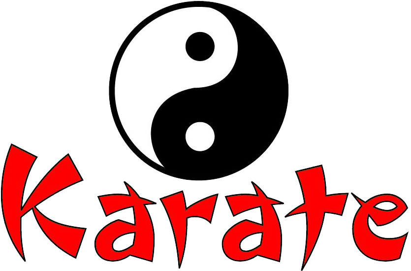 Martial Arts Training For Kids 3 Thru 10 Years - Karate Logo (888x622), Png Download