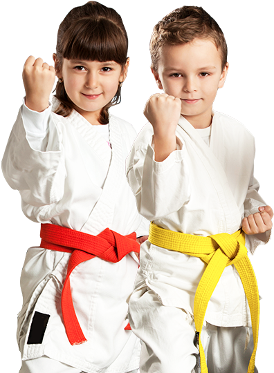 Dojo - Diaz Isshinryu Karate And Kobudo My First Six Weeks (400x554), Png Download