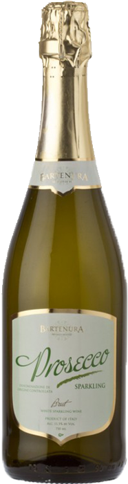 Bartenura Prosecco Brut - Castell Blanc Cava Brut (500x700), Png Download