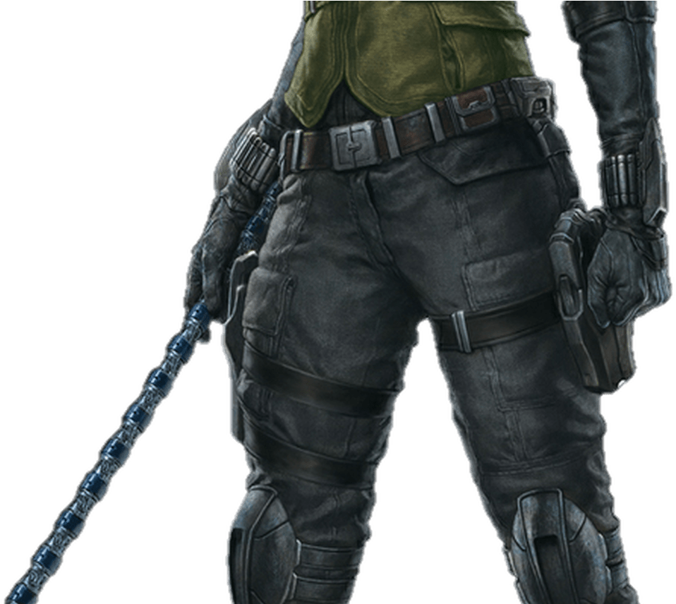 15 Black Widow Winter Soldier Png For Free Download - Black Widow Marvel Infinity War (1368x855), Png Download