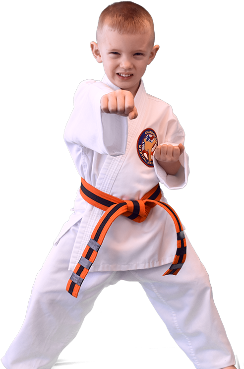 Kids Martial Arts Classes - Ohio (524x800), Png Download