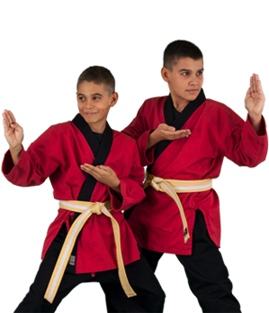 Henderson Karate Classes For Kids Ages 7 To - Cd Young's Karate In Henderson (400x371), Png Download