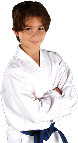Children Programs - Apollo's Martial Arts (275x469), Png Download
