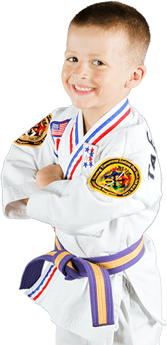 Karate For Kids - Karate (304x519), Png Download