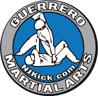 Guerrero Martial Arts (395x390), Png Download