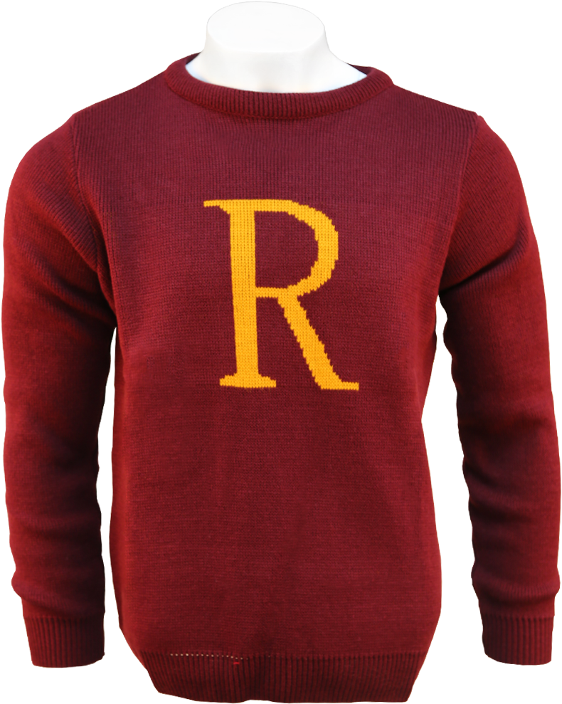 Winter Soldier - Sweater Harry Potter (1055x1200), Png Download