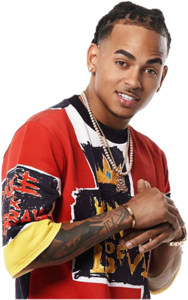 Share This Image - Ozuna Fondos De Pantalla (544x600), Png Download