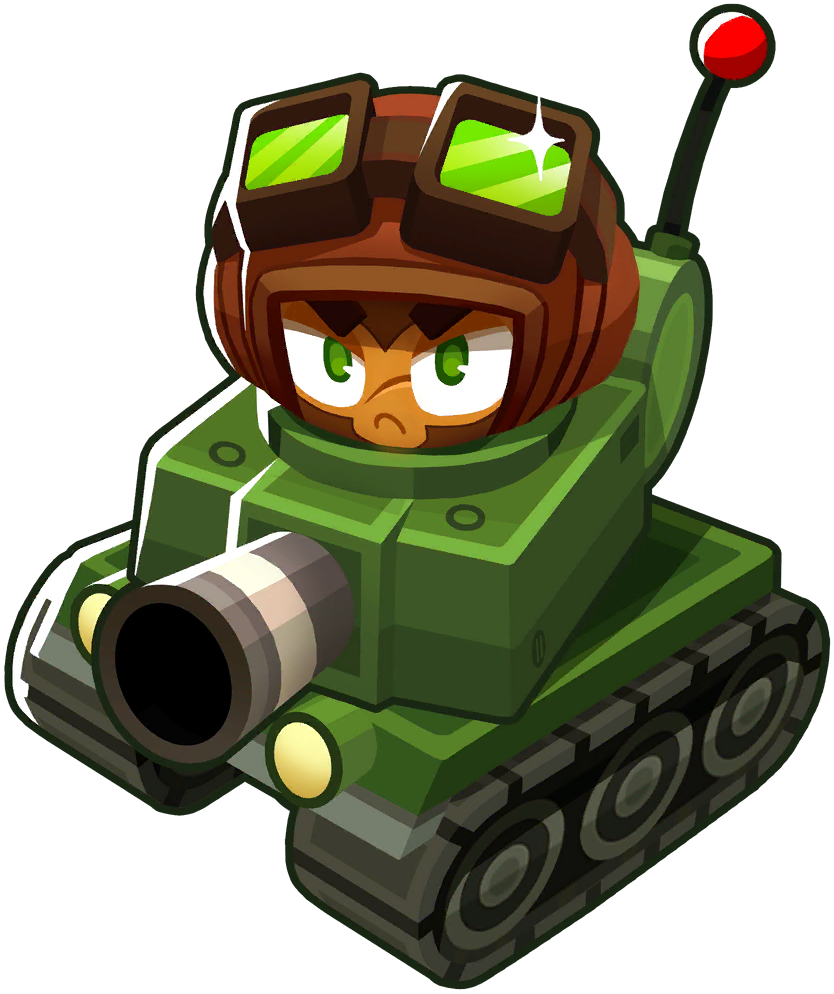 Memehappy 1 Month Aniversery Daddy - Bloons Td 6 Captain Churchill (834x994), Png Download