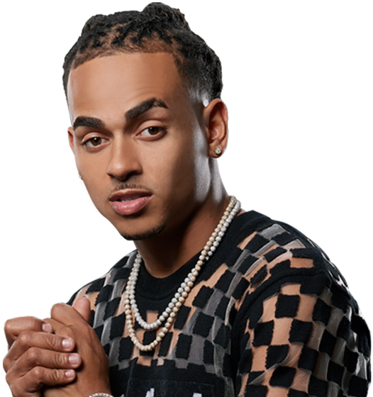 Altice Patrocina Concierto De Ozuna En Palacio De Los - Ozuna Music (623x564), Png Download