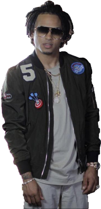Leather Jacket (450x637), Png Download