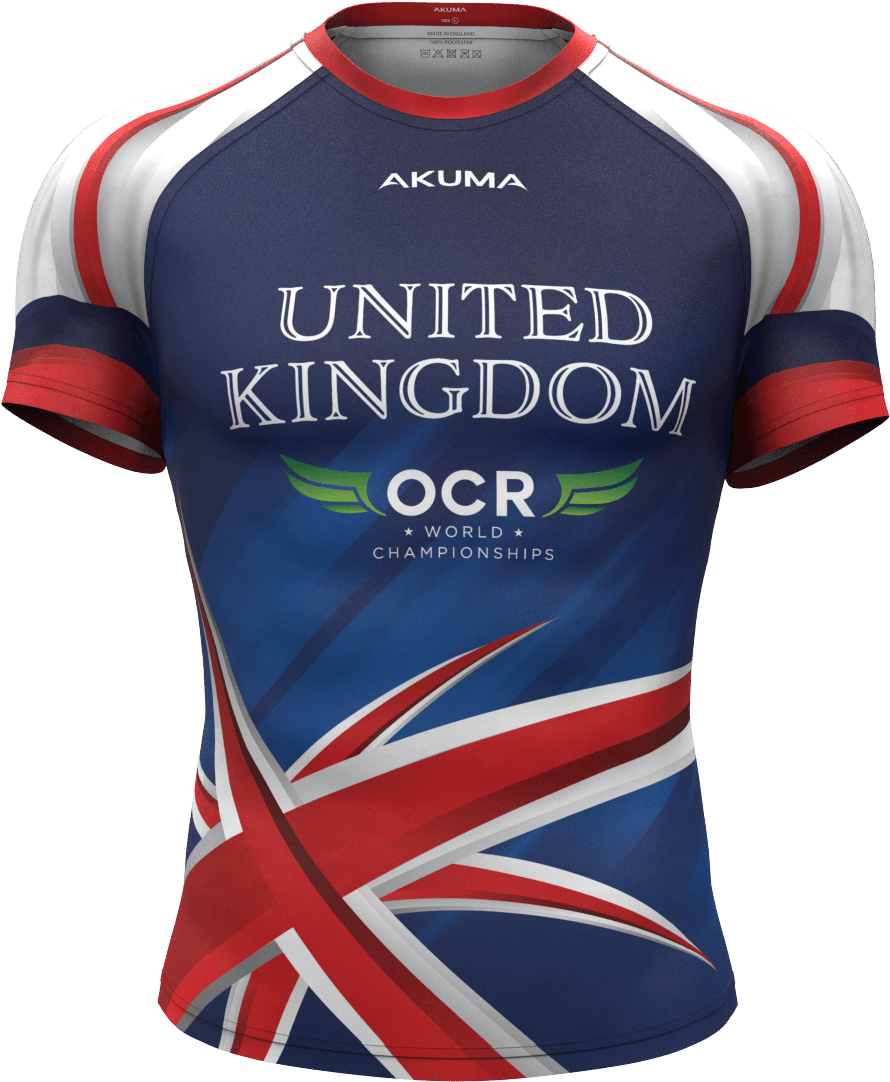 Akuma Sports - Sports Jersey (1200x1200), Png Download