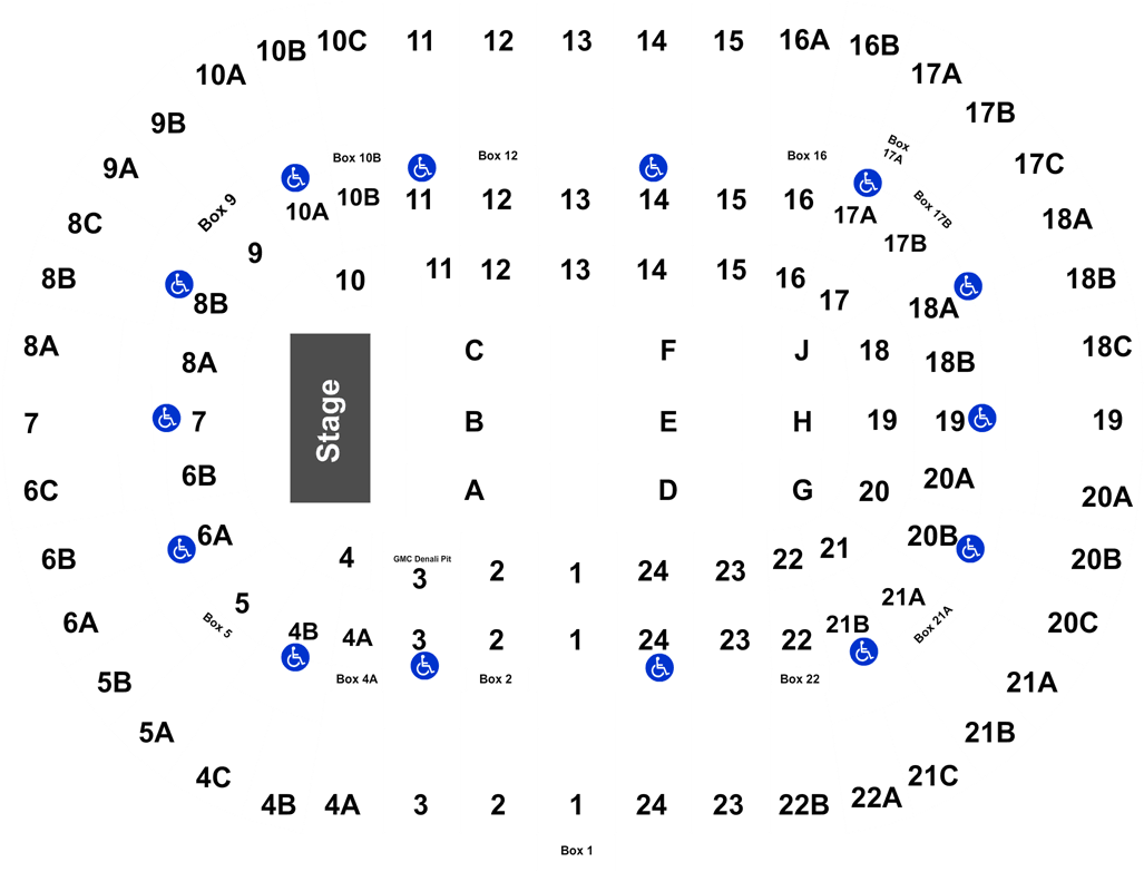Valley View Casino Center (1050x800), Png Download