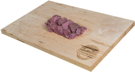 Stew Beef - Stew (500x334), Png Download